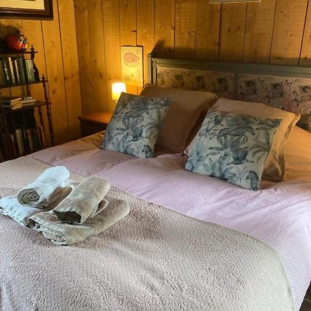 La Garconniere Villa Nivillac Екстериор снимка