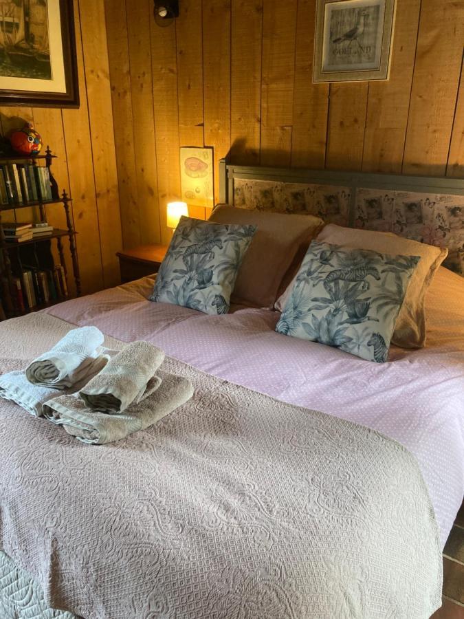 La Garconniere Villa Nivillac Екстериор снимка