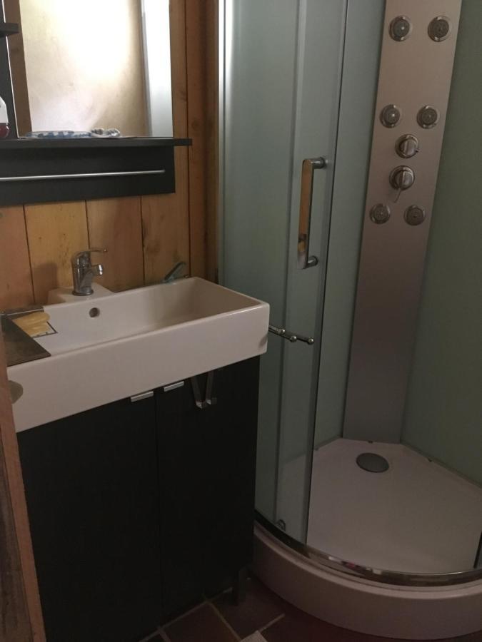 La Garconniere Villa Nivillac Екстериор снимка